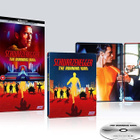 The Running Man - Limited Edition Steelbook (4K UHD) 1987 - pikkukuva 1