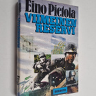 Eino Pietola : Viimeinen reservi - pikkukuva 1