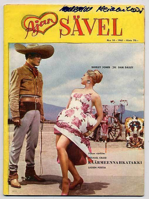 Ajan sävel 18/1961