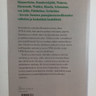 Antti Tuuri : UPM-Kymmene : metsän jättiläisen synty - pikkukuva 2