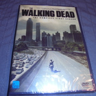 DVD The Walking Dead 1 kausi - pikkukuva 1
