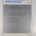 Pekka Ruohotie : Kannustava johtaminen - pikkukuva 2
