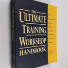 Bruce Klatt : The Ultimate Training Workshop Handbook : A... - pikkukuva 1