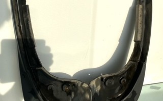 ROISKELÄPÄT  TAAKSE  MERCEDES  W168