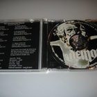 Demon - The Unexpected Guest (CD) - pikkukuva 3