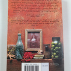 Joanne Harris : Blackberry wine - pikkukuva 2