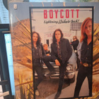 Boycott – Lightning Strikes Back! vinyyli - pikkukuva 1