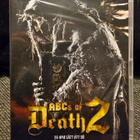 ABCs of Death 2 (DVD) - pikkukuva 1