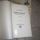 JUHANI MERILAHTI - merikapteeni NUMEROITU +VOLTER KILPI LEHT - pikkukuva 4
