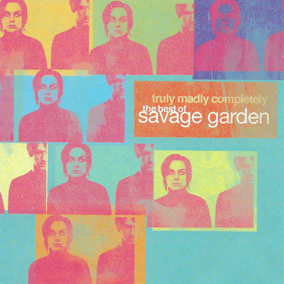 Savage Garden • Truly Madly Completely: The Best Of CD