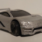 Pikkuauto Seared Tuner Hot Wheels - pikkukuva 1