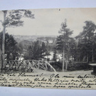 VANHA Postikortti Viipuri 1904 - pikkukuva 1