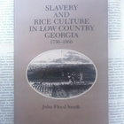 Slavery Rice Culture: Low Country Georgia, 1750-1860 - pikkukuva 1