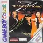 The Mask Of Zorro - pikkukuva 1