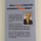 Jouko Jääskeläinen : Arvomme - mistä ne tulevat? - pikkukuva 2