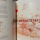 Whisky & Wine According to Ralph Steadman - 2 kirjaa - pikkukuva 3