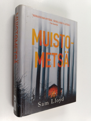 Sam Lloyd : Muistometsä