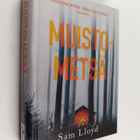Sam Lloyd : Muistometsä - pikkukuva 1