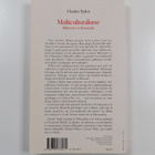 Charles Taylor ym. : Multiculturalisme - difference et de... - pikkukuva 2