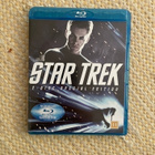 Star trek blu-ray - pikkukuva 1