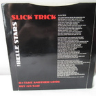 THE BELLE STARS - SLICK TRICK 7" VINYL - pikkukuva 2