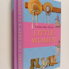 Louisa May Alcott : Little women - pikkukuva 1
