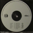 Vibe • Day Like 'dis CD - pikkukuva 3