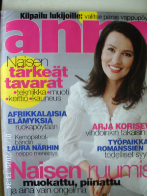 Anna Nro 18/2002