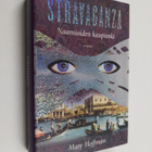 Mary Hoffman : Stravaganza : Naamioiden kaupunki - pikkukuva 1