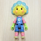 Lilli ja kukkaisystävät figuuri - pikkukuva 1