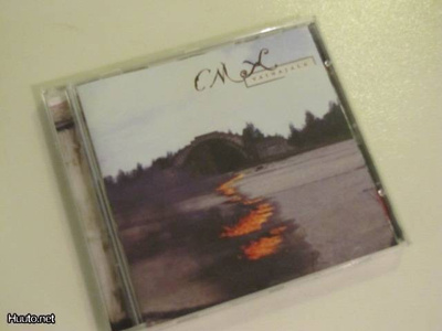 CMX Vainajala cd