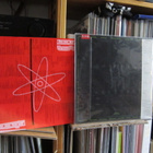 Jefferson Starship LP japani 1984 Nuclear Furniture - pikkukuva 2