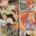 Marvel n:o 10 1998 Hämähäkkimies Spider-Man. Metsästäjän pal - pikkukuva 3