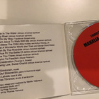 Tiina Sinkkonen / tribute to mahalia jackson CD - pikkukuva 2