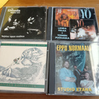 26kpl ja 2kpl tupla cd kotimainen nippu - pikkukuva 4