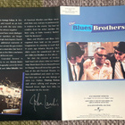 THE BLUES BROTHERS BOOKLET VIHKONEN - pikkukuva 3