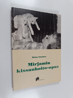 Mirjam Numminen ym. : Mirjamin kissanhoito-opas