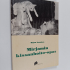 Mirjam Numminen ym. : Mirjamin kissanhoito-opas - pikkukuva 1