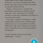 Anna Jansson: Vaitelias Jumala - pikkukuva 2