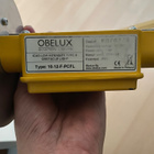 LED-estevalo / huomiovalo (12 VDC) Hin - pikkukuva 4
