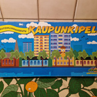 Savonlinna Vintage kaupunkipeli. Hieno - pikkukuva 1