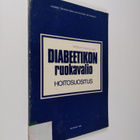 Diabeetikon ruokavalio : hoitosuositus - pikkukuva 1