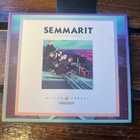 Semmarit - Hullun Hommaa cd - pikkukuva 1