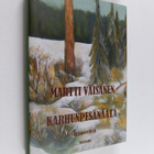 Martti Väisänen : Karhunpesänäätä : eränovelleja (signeer... - pikkukuva 1