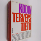 Yrjö (toim.) Hongisto : Kodin terveystieto - pikkukuva 1