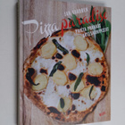 Jan Vardöen : Pizza paradiso : paista parhaat artesaanipi... - pikkukuva 1