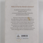 Jordan B Peterson : 12 elämänohjetta : käsikirja kaaosta ... - pikkukuva 2