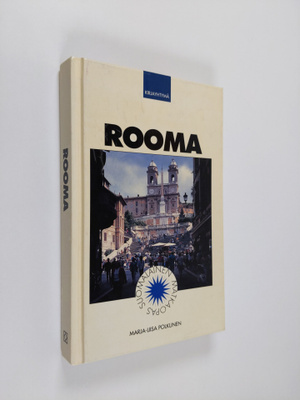 Marja-Liisa Polkunen : Rooma
