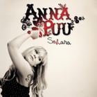 Anna Puu • Sahara CD - pikkukuva 1