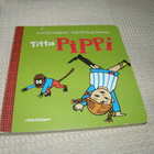Lindgren - Vang Nyman Titta Pippi - pikkukuva 1